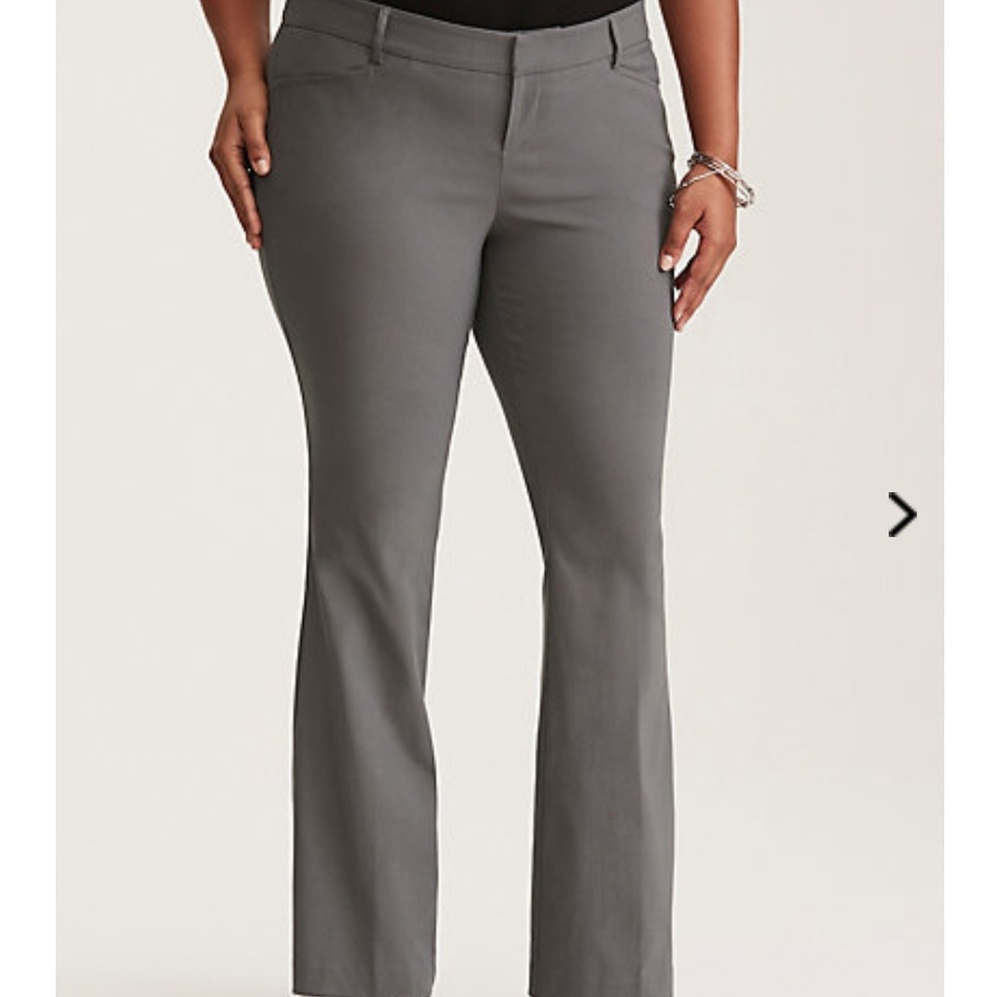 🆕️Torrid Pant